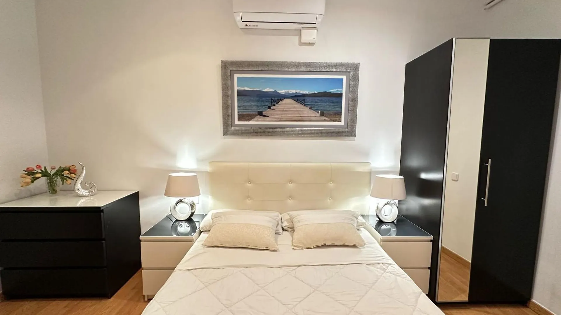 Bed & Breakfast Alojamiento Mallor Barcelona