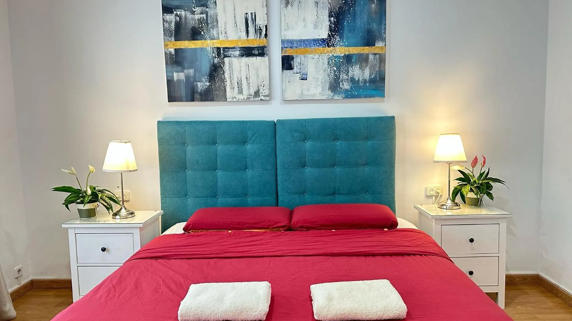 Alojamiento Mallor Barcelona Bed & Breakfast